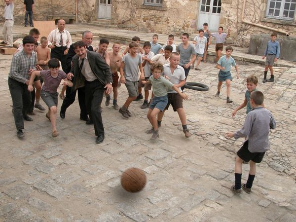 Produktbild: Die Kinder des Monsieur Mathieu