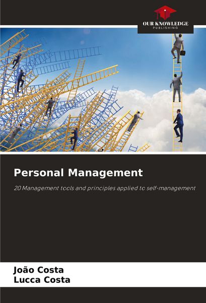 Produktbild: Personal Management