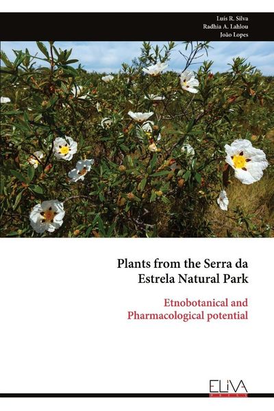 Produktbild: Plants from the Serra da Estrela Natural Park