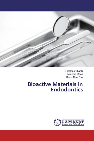 Produktbild: Bioactive Materials in Endodontics