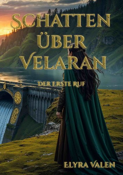 Produktbild: Schatten &uuml;ber Velaran