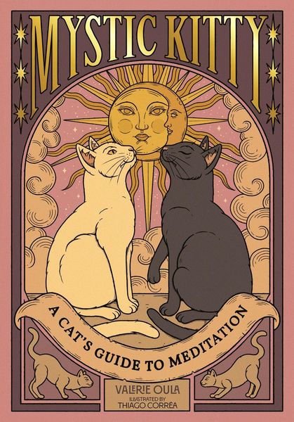 Produktbild: Mystic Kitty