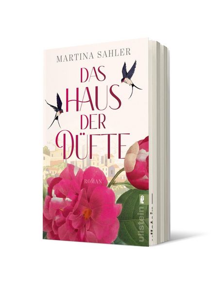 Produktbild: Das Haus der D&uuml;fte