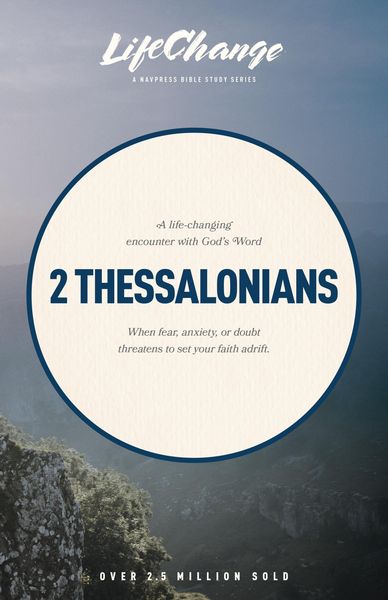 Produktbild: 2 Thessalonians