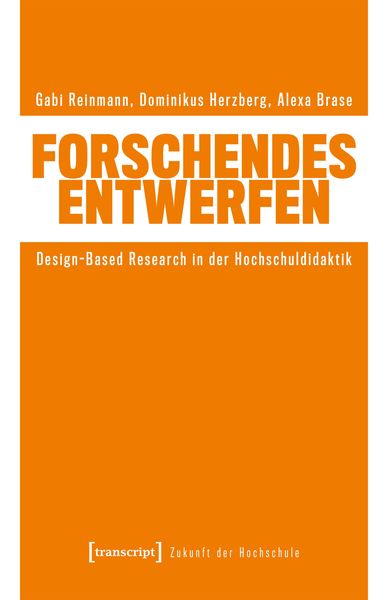 Produktbild: Forschendes Entwerfen