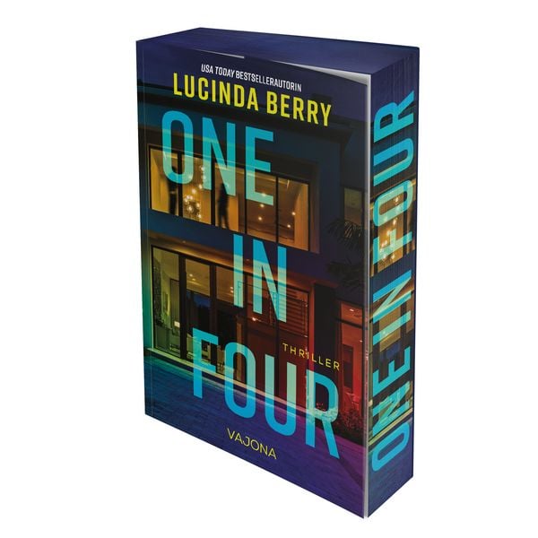 Produktbild: One in Four