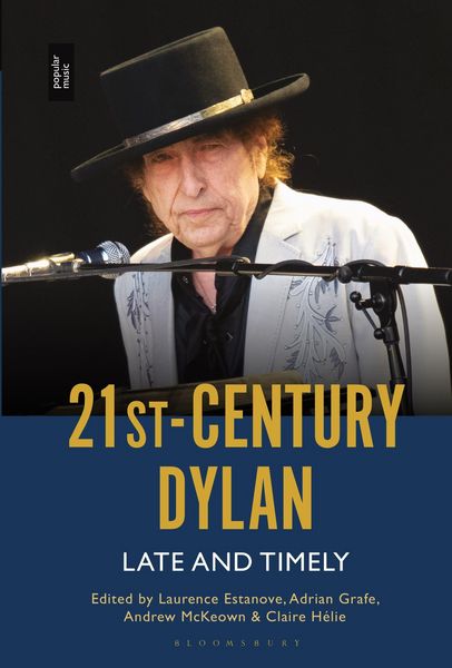 Produktbild: 21st-Century Dylan