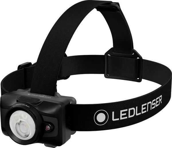 Produktbild: Ledlenser HF6R LED Stirnlampe akkubetrieben 900lm 3.5h 503319
