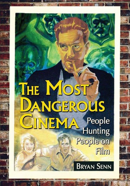Produktbild: The Most Dangerous Cinema