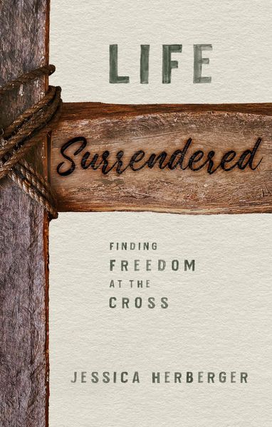Produktbild: Life Surrendered