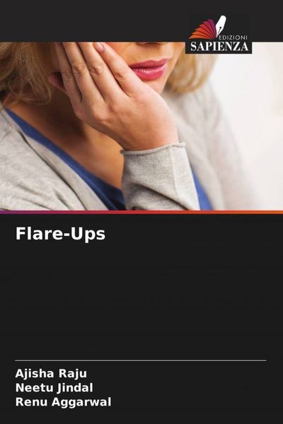 Produktbild: Flare-Ups