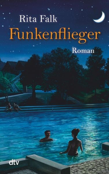 Produktbild: Funkenflieger