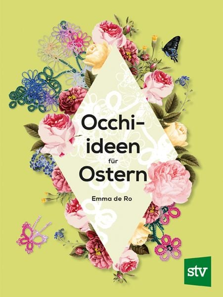 Produktbild: Occhi-Ideen f&uuml;r Ostern