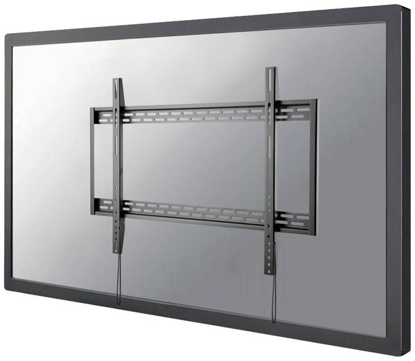 'Neomounts LFD-W1000 TV-Wandhalterung 152,4cm (60') - 254,0cm (100') Starr'