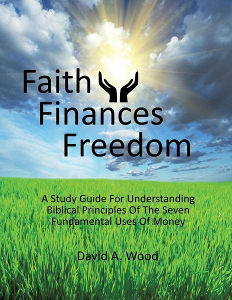 Produktbild: Faith Finances Freedom