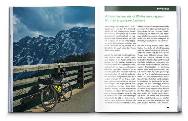 Produktbild: On the Ride Southern Germany