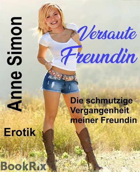 Produktbild: Versaute Freundin