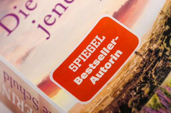 Produktbild: Die Schuld jenes Sommers