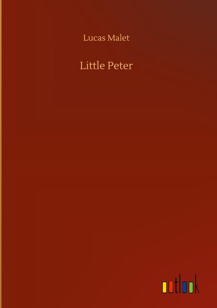 Produktbild: Little Peter