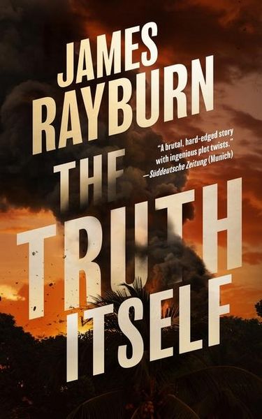 Produktbild: The Truth Itself