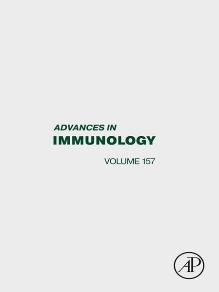 Produktbild: Advances in Immunology