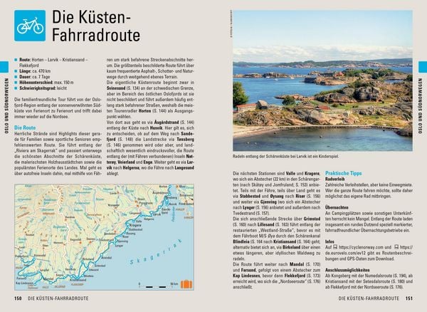 Produktbild: Stefan Loose Reisef&uuml;hrer Norwegen