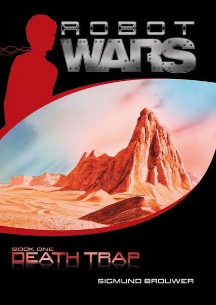 Produktbild: Death Trap