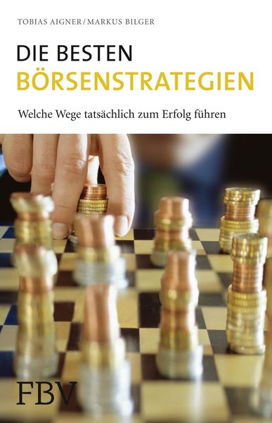 Produktbild: Die besten B&ouml;rsenstrategien