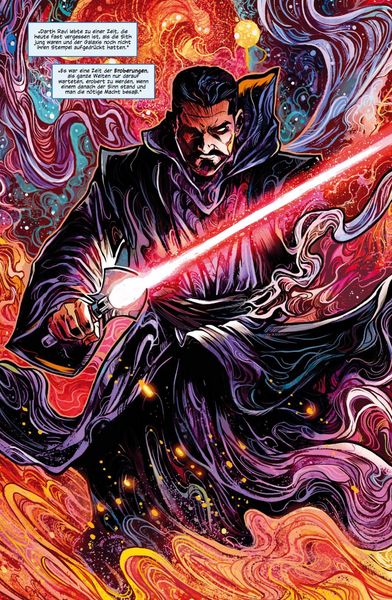 Produktbild: Star Wars Comics: Die Hohe Republik - Abenteuer
