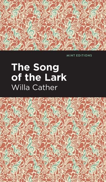Produktbild: The Song of the Lark
