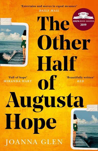 Produktbild: The Other Half of Augusta Hope