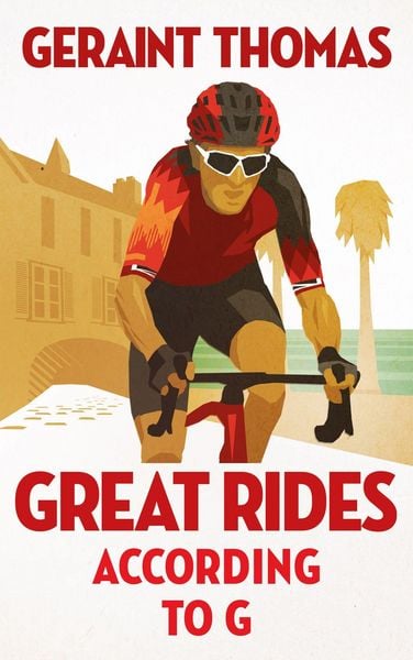 Produktbild: Great Rides According to G