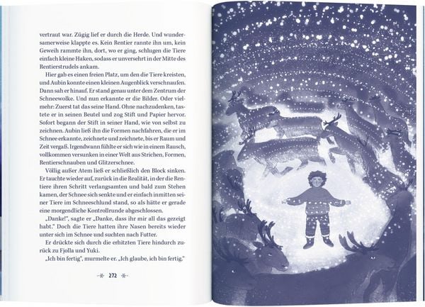 Produktbild: Fjolla, H&uuml;terin der Schneelande