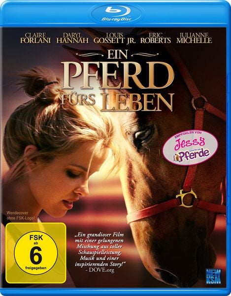Produktbild: Ein Pferd f&uuml;rs Leben