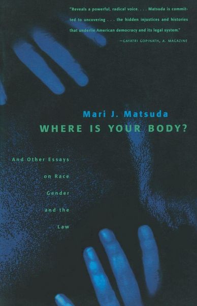 Produktbild: Where Is Your Body?
