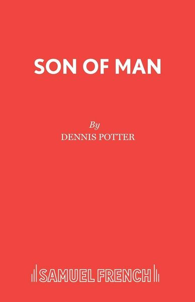 Produktbild: Son of Man