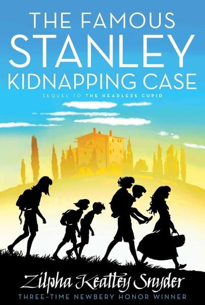 Produktbild: The Famous Stanley Kidnapping Case