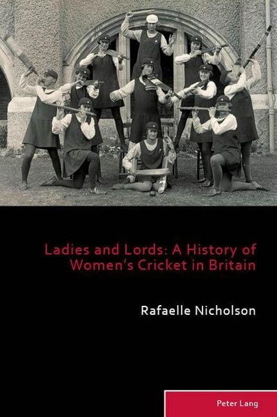 Produktbild: Ladies and Lords