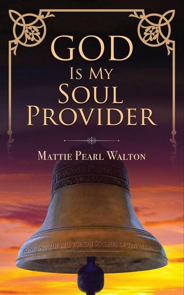 Produktbild: God Is My Soul Provider
