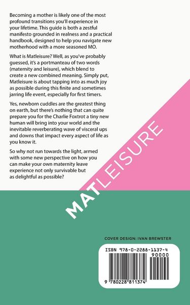 Produktbild: Matleisure