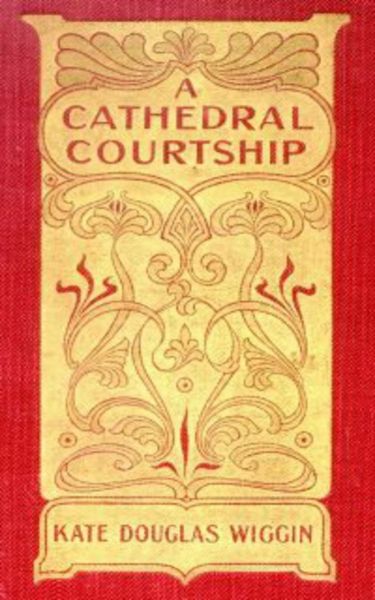 Produktbild: A Cathedral Courtship