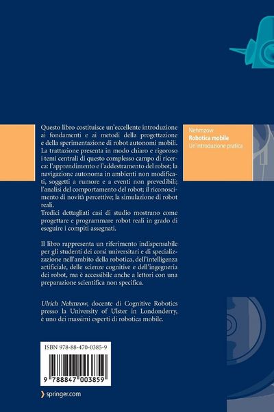 Produktbild: Robotica mobile