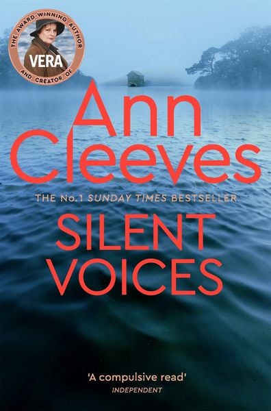 Produktbild: Silent Voices