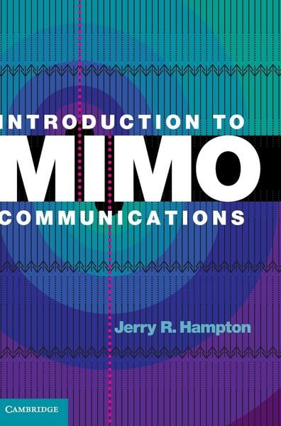 Produktbild: Introduction to MIMO Communications