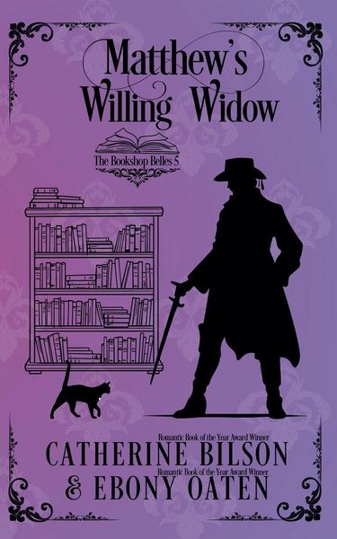 Produktbild: Matthew's Willing Widow