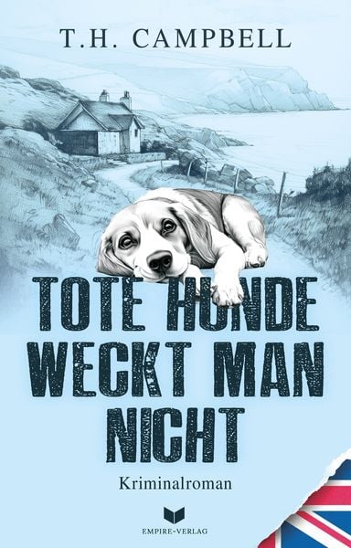 Produktbild: Tote Hunde weckt man nicht
