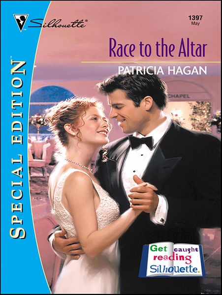 Produktbild: Race to the Altar