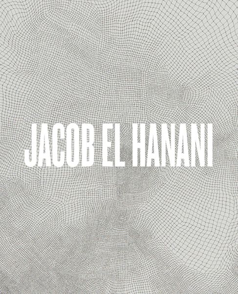 Produktbild: Jacob El Hanani