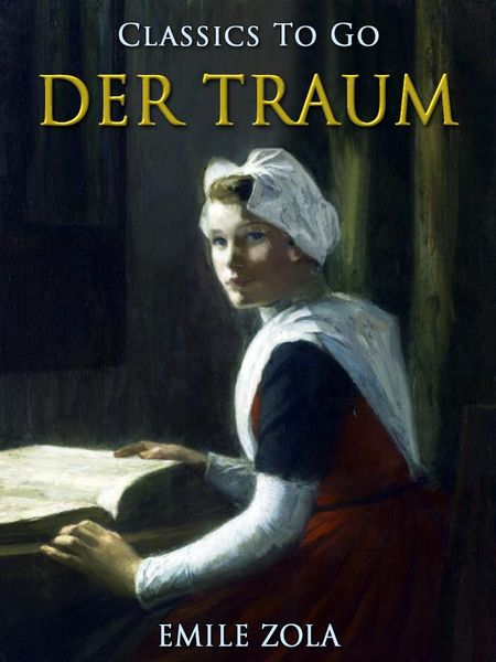 Produktbild: Der Traum