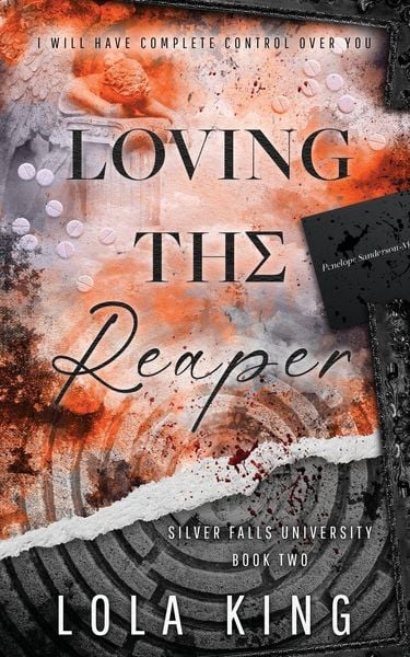 Produktbild: Loving The Reaper